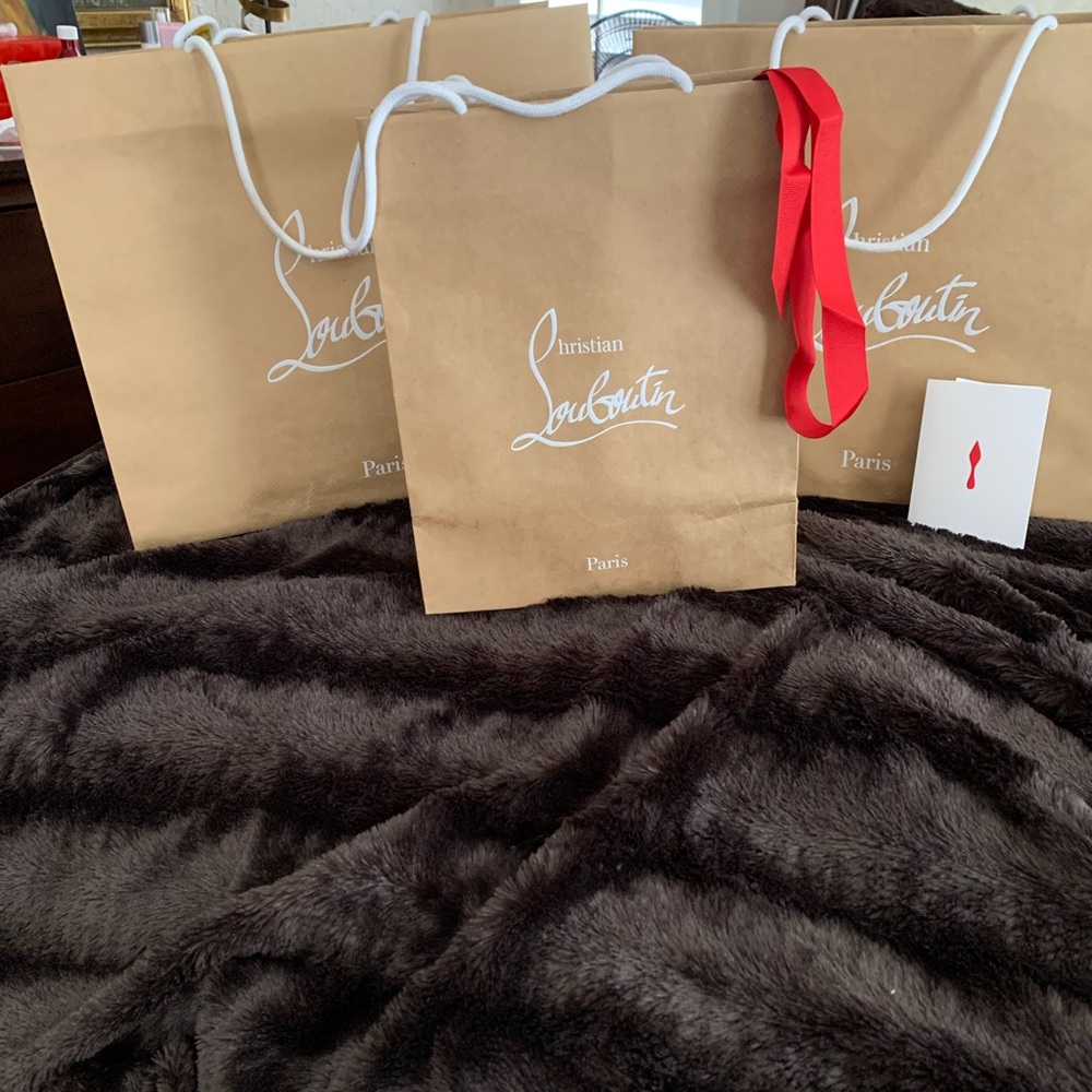 Christian Louboutin